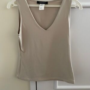 Ladies tank top